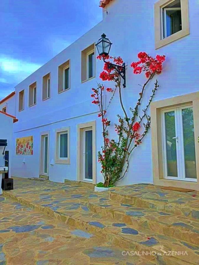Suite Hortensia - Quinta Casalinho Da Azenha Sintra Exterior photo
